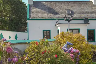 Image de Nana'S House, pet friendly, with open fire in Allihies, County Cork
