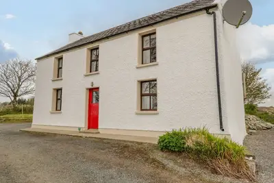 Image de Mary Kate'S Cottage, pet friendly in Narin, County Donegal
