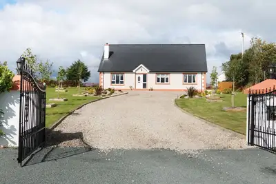 Image de Sallywood House, pet friendly in Ballybofey, County Donegal