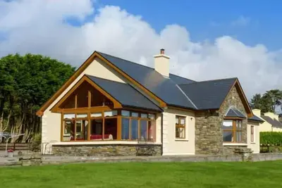 Image de Caola Nua, family friendly, with a garden in Kilcrohane, County Cork