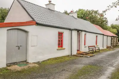 Image de Willowbrook Cottage, family friendly in Askill, County Leitrim