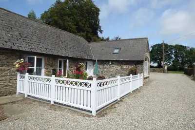 Image de Rosemount Coach House, pet friendly in Enniscorthy, County Wexford