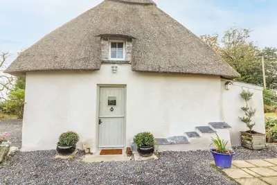 Image de New Thatch Farm, pet friendly in Knocklong, County Limerick