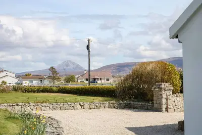 Image de Radharc Na NOILEÁN, pet friendly in Kincasslagh, County Donegal