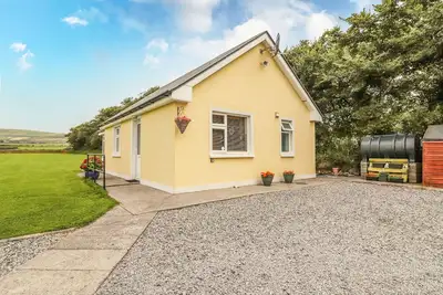 Image de Moybella Lodge, romantic, with a garden in Ballybunion, County Kerry