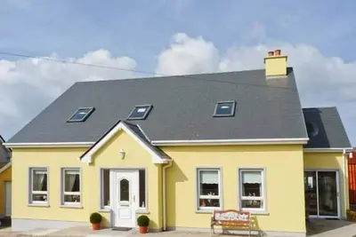 Image de Quay Road Cottage, family friendly in Dungloe, County Donegal