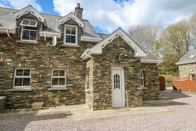 Image de Lis-Ardagh Cottage 1, family friendly in Union Hall, County Cork