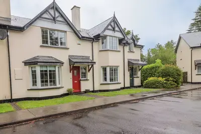 Image de No. 4 Lansdowne Village, family friendly in Kenmare, County Kerry