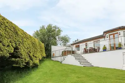 Image de 1 Ard Carraig, pet friendly in Portsalon, County Donegal