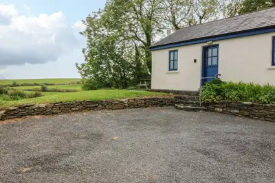 Image de Ballyvoreen, pet friendly, with open fire in Glandore, County Cork