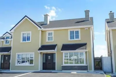 Image de 63 Moinin, family friendly, with a garden in Kilkee, County Clare