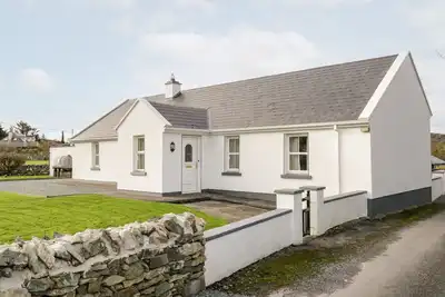 Image de At The Crossroads, family friendly in Louisburgh, County Mayo