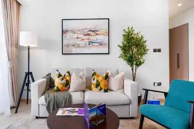 Image de Act One Act Two Ii - Une Chambre Appartement, Couchages 3