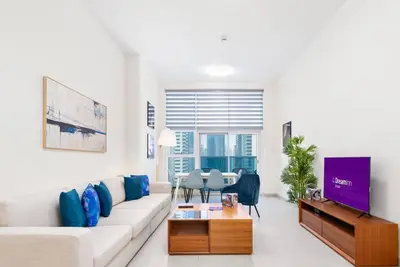 Image de Marina Arcade Tower I