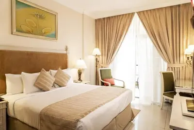 Image de Two Bedroom Apartment Near Dic Metro