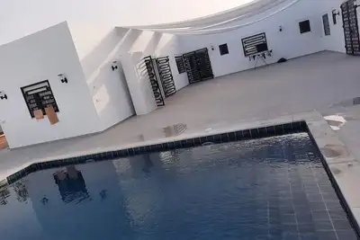 Image de Maison D'Hote Saida Djerba Houmt Souk