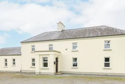 Image de Sanderling Lodge, pet friendly in Tacumshane, County Wexford