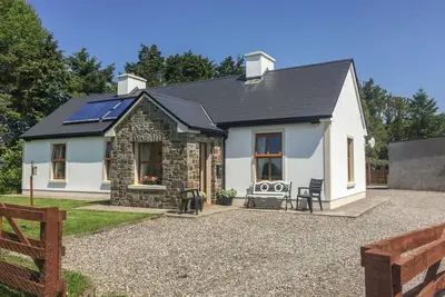 Image de Cloonkee Cottage, family friendly in Ballina, County Mayo