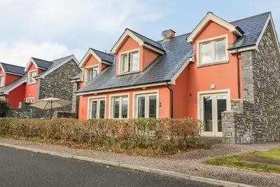 Image de Ring Of Kerry Golf Club Cottage in Kenmare, County Kerry