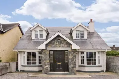 Image de Lovers' Lodge, pet friendly in Kilkenny, County Kilkenny