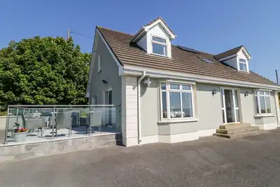 Image de Tullyally, family friendly, country holiday cottage in Redcastle