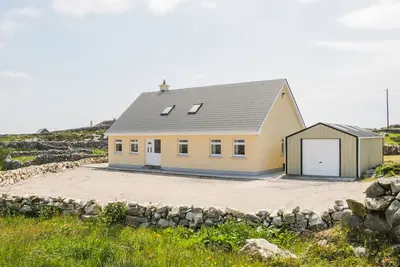 Image de Lakeview, family friendly in Lettermore, County Galway