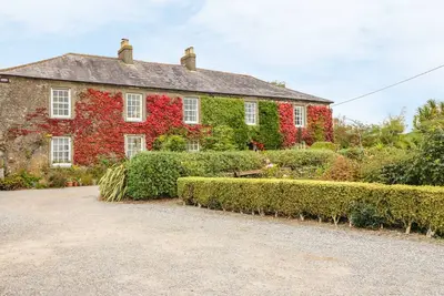 Image de Cairbre House, family friendly in Dungarvan, County Waterford
