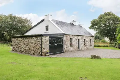 Image de An Teach Ban, family friendly in Rossaveel, County Galway
