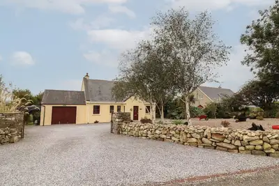 Image de Silver Birch, family friendly in Cooraclare, County Clare
