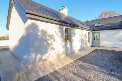 Image de Longfield Lodge, family friendly in Firies, County Kerry