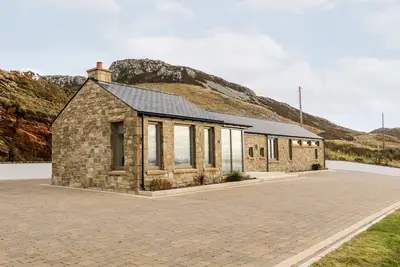 Image de House Crohy Head, pet friendly in Dungloe, County Donegal