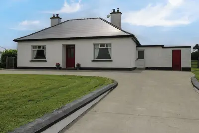 Image de Kate'S Cottage, pet friendly, with open fire in Ballina, County Mayo