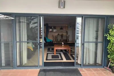 Image de Maali waterfront apartment