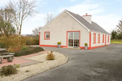 Image de Ellen'S Cottage, family friendly in Mountcharles, County Donegal