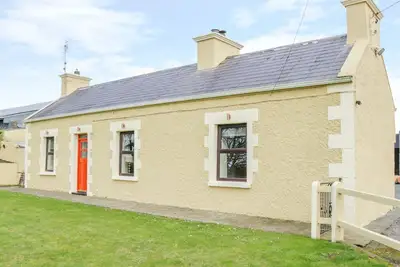 Image de Glor Cottage, pet friendly, with a garden in Knock, County Mayo