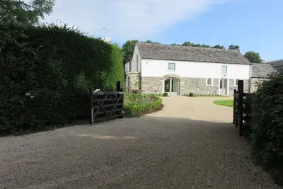 Image de Old Village Barn, pet friendly in Woodford, County Galway