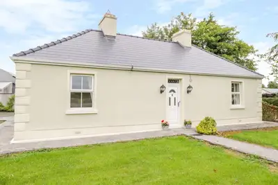 Image de Cherry Tree Cottage, family friendly in Castlebar, County Mayo