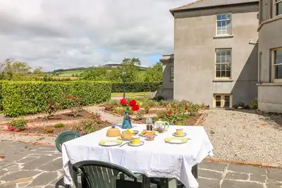 Image de The Lodge At Raheengraney House in Raheengraney, County Wicklow