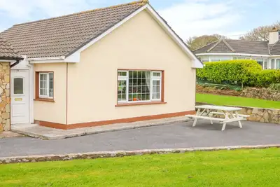 Image de Island View, country holiday cottage in Ardmore, County Waterford