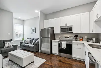 Image de Modern 3 Br House near Downtown - Mins away from all things Nola