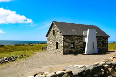 Image de Ocean Sail House, pet friendly in Dungloe, County Donegal