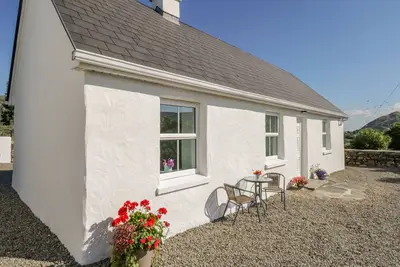 Image de Tigh Mhicheal Phaidin, family friendly in Clonbur, County Galway