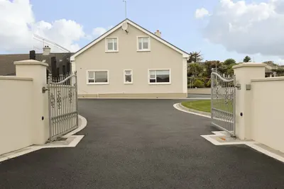Image de Loughanure Lake View, pet friendly in Loughanure, County Donegal