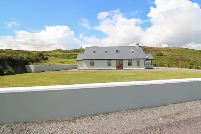 Image de Dooneen, family friendly in Castletownshend, County Cork