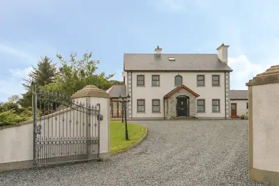 Image de Redford View, family friendly in Culdaff, County Donegal