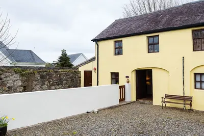 Image de The Stable, pet friendly in Fethard-On-Sea, County Wexford