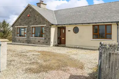 Image de Ard Na GRÉINE, family friendly in Glenties, County Donegal