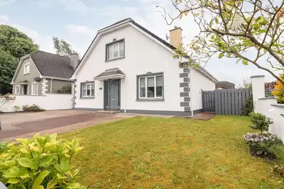 Image de 17 Clover Hill, pet friendly in Killorglin, County Kerry