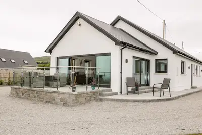 Image de Traeannagh Bay House, pet friendly in Dungloe, County Donegal