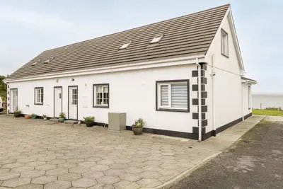 Image de Curragh Hill, family friendly in Mulranny, County Mayo